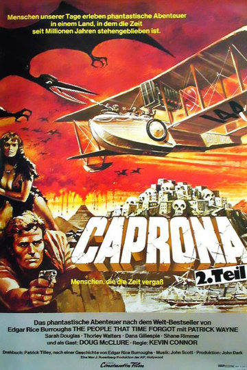 Poster Caprona, 2. Teil