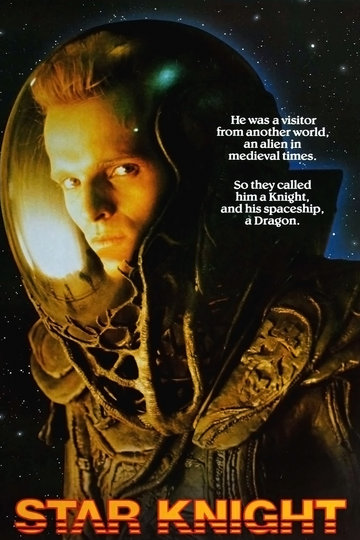 Poster Star Knight