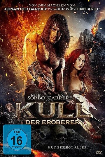 Kull the Conqueror