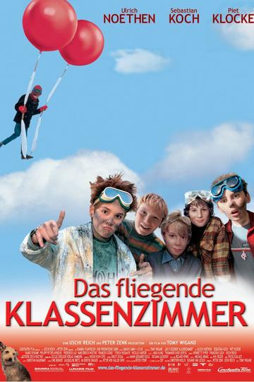 Das fliegende Klassenzimmer