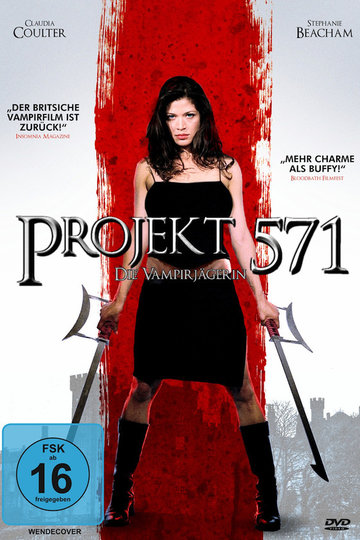 Poster The Witches Hammer