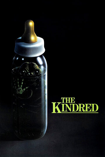 Poster The Kindred