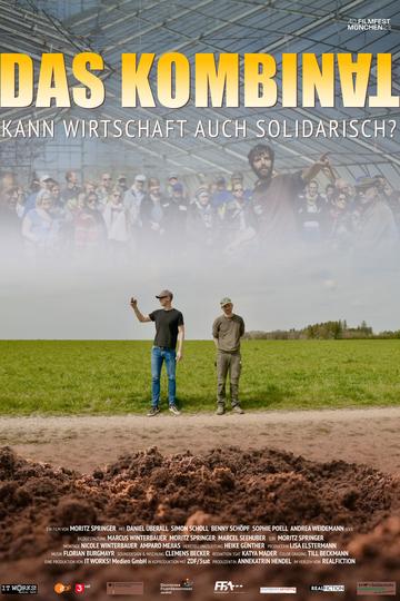 Poster Das Kombinat