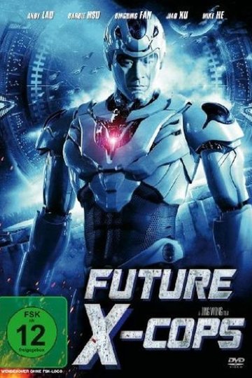 Future X-Cops