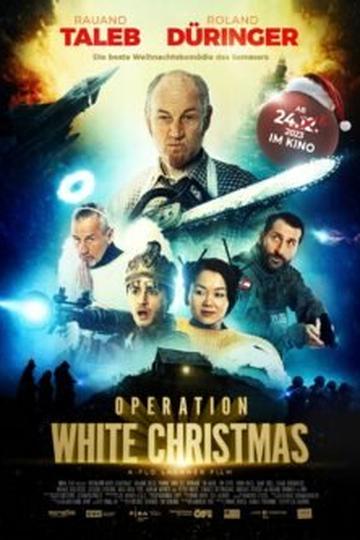 Poster Operation White Christmas