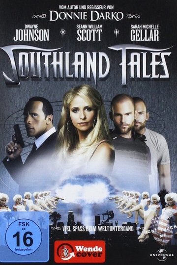 Southland Tales