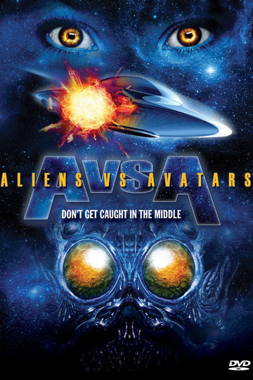 Aliens vs. Avatars