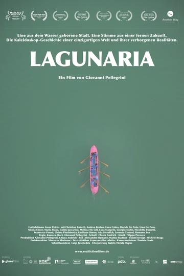 Poster Lagunaria