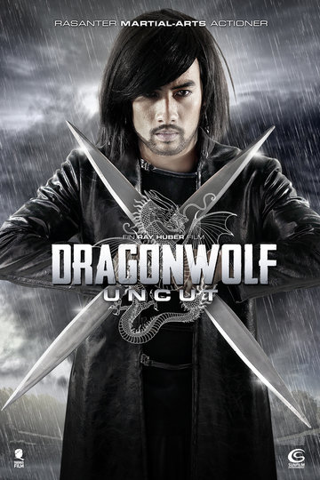 Dragonwolf