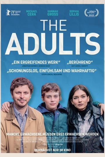 The Adults
