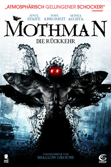Poster Mothman