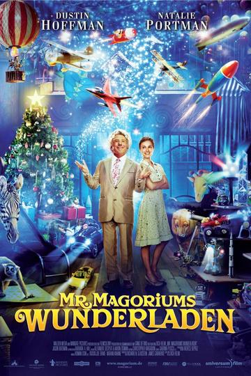  Mr. Magoriums Wunderladen