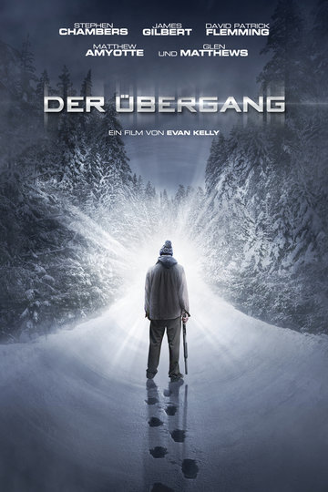 Poster The Corridor
