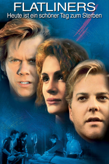 Flatliners - Heute ist ein schöner Tag zum Sterben
