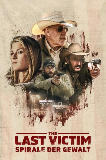 Poster The Last Victim
