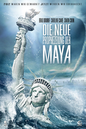 Die neue Prophezeiung der Maya