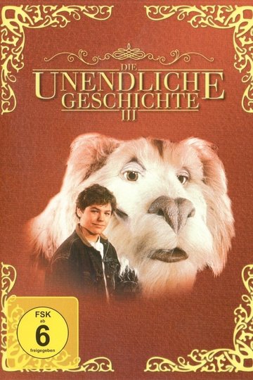 Die unendliche Geschichte 3