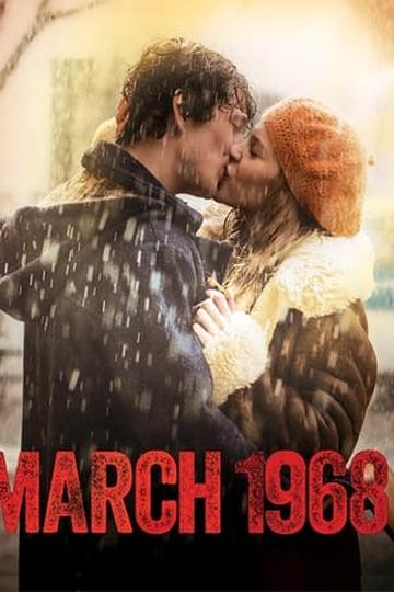 March '68 Poster March '68