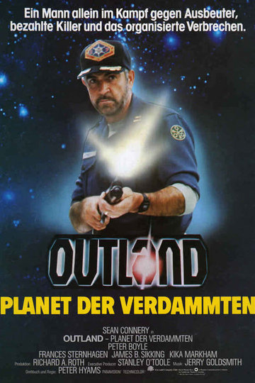 Outland - Planet der Verdammten