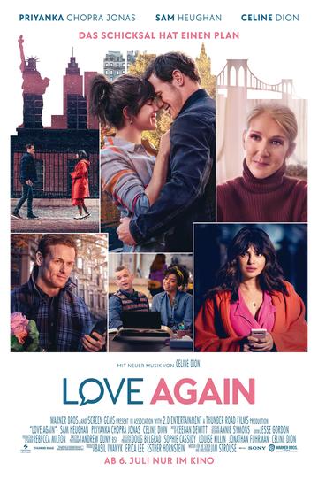 Love Again