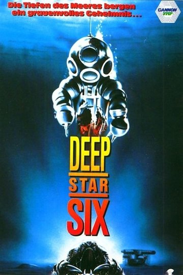 Deep Star Six