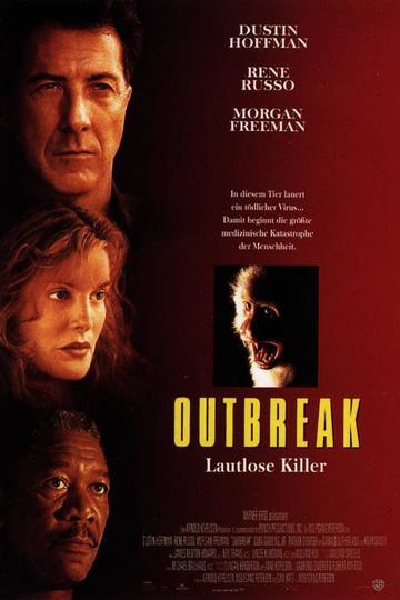 Outbreak: Lautlose Killer