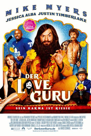 Der Love Guru