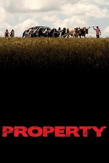 Poster Property