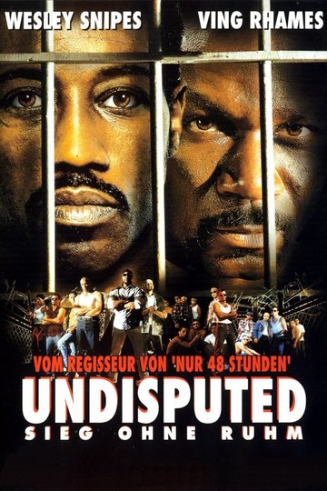 Undisputed