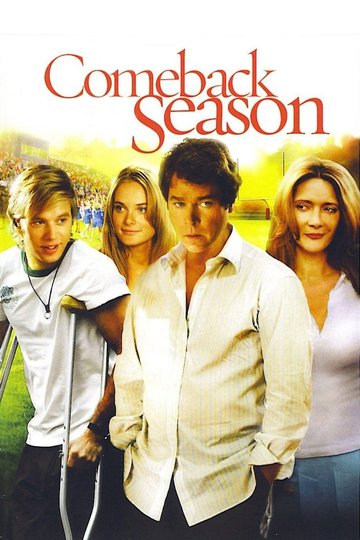 Poster Comeback Season
