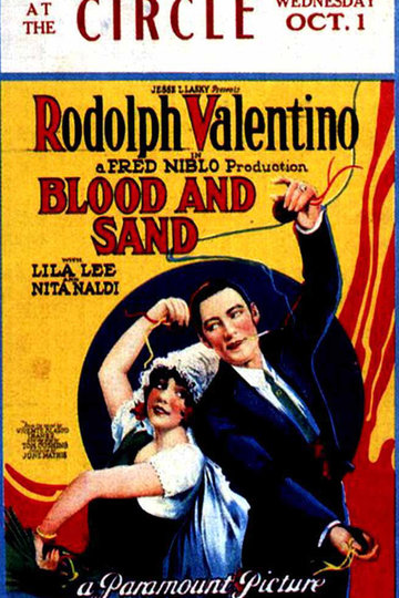 Blood and Sand