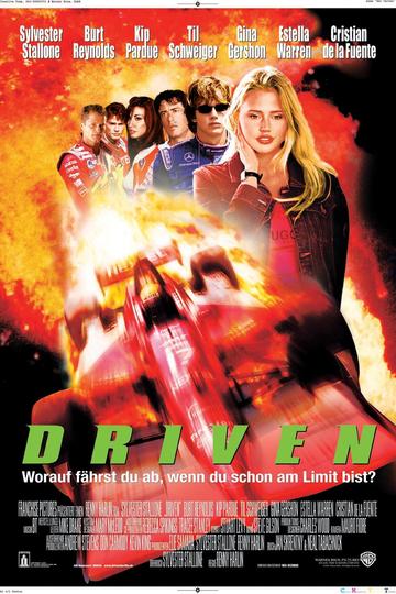 Driven