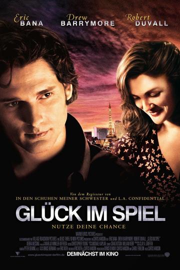Poster Glück im Spiel