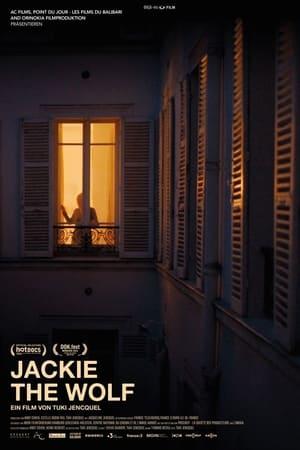 Jackie&#x20;the&#x20;Wolf