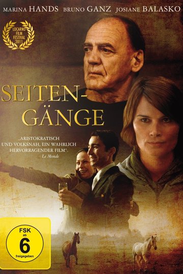 Poster Seitengänge