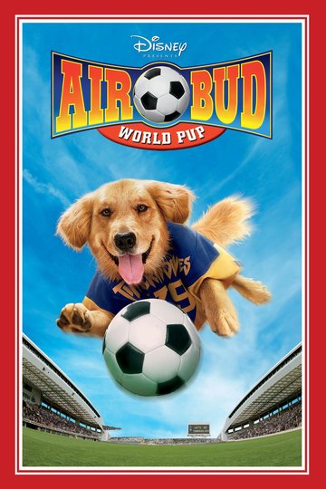 Air Bud - World Pup