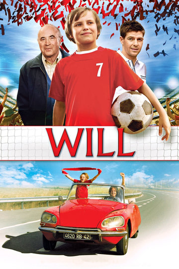 Poster Will
