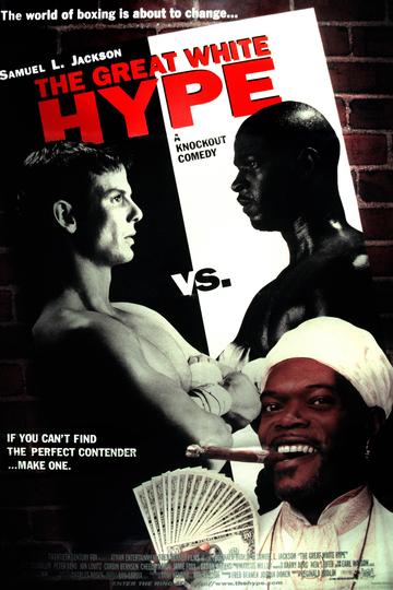The Great White Hype