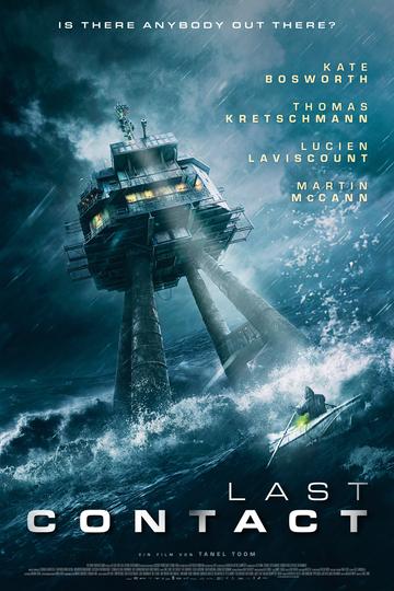 Last Contact