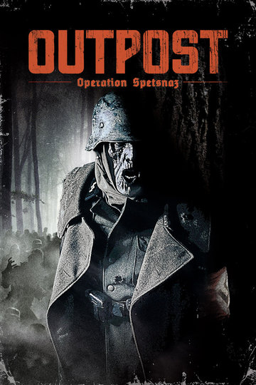 Outpost - Operation Spetsnaz