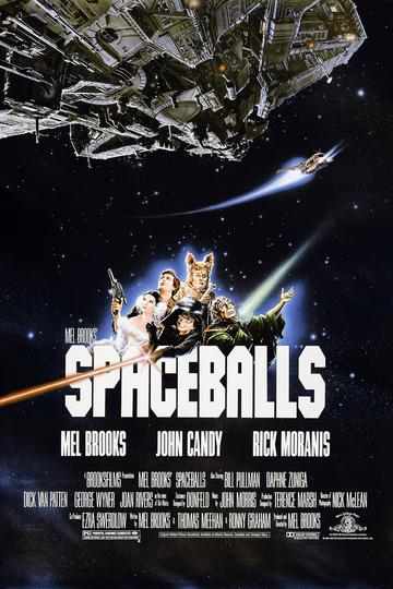 Spaceballs