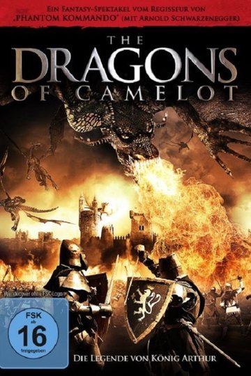 Dragons of Camelot