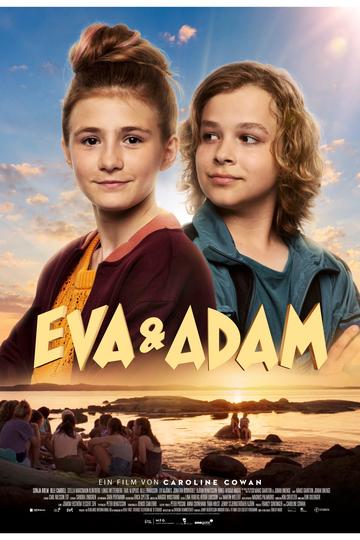 Poster Eva &amp; Adam