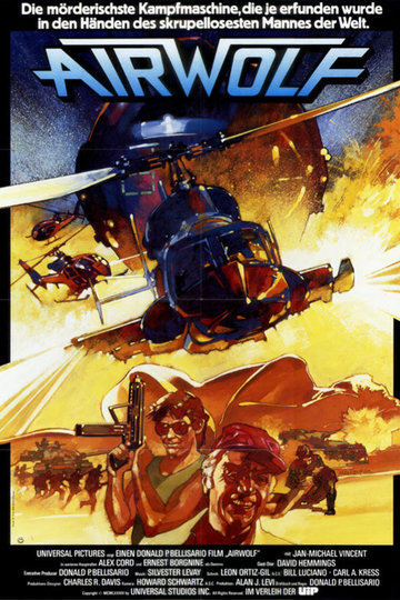 Airwolf