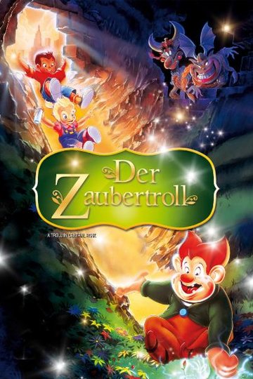 Der Zaubertroll
