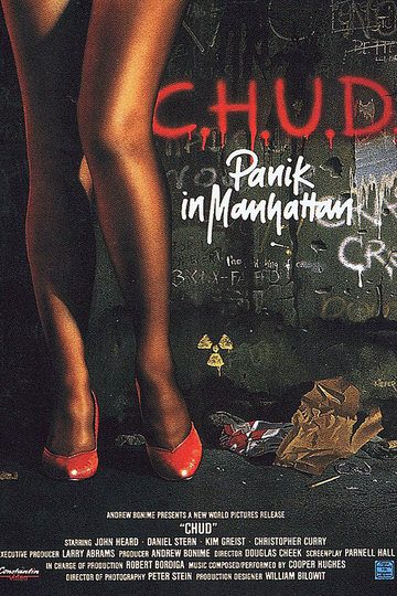 C.H.U.D.