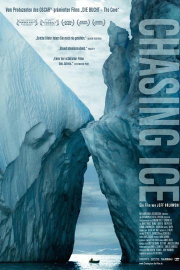 Poster Chasing Ice