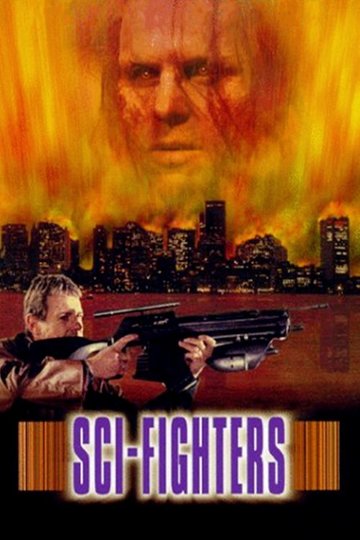 Sci-Fighters