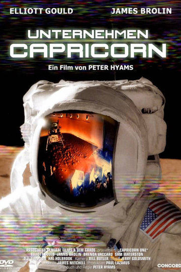 Unternehmen Capricorn