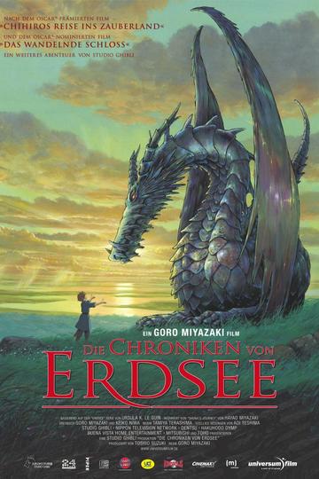Die Chroniken von Erdsee